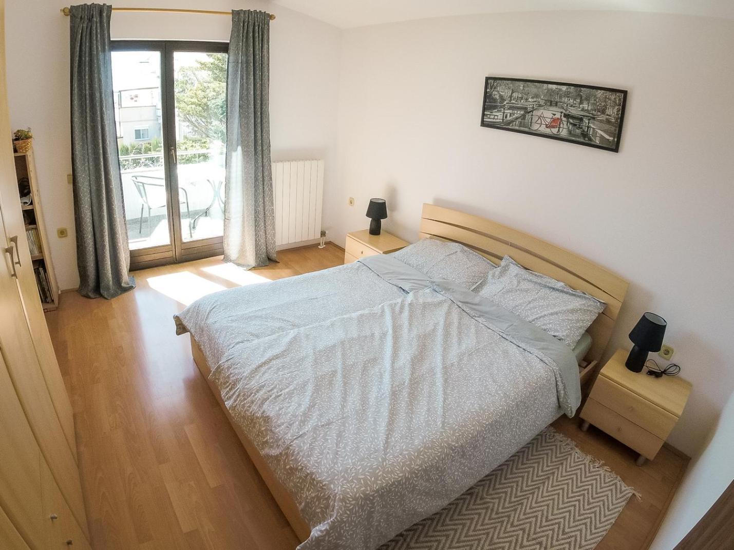 Apartment Maja 메덜린 외부 사진