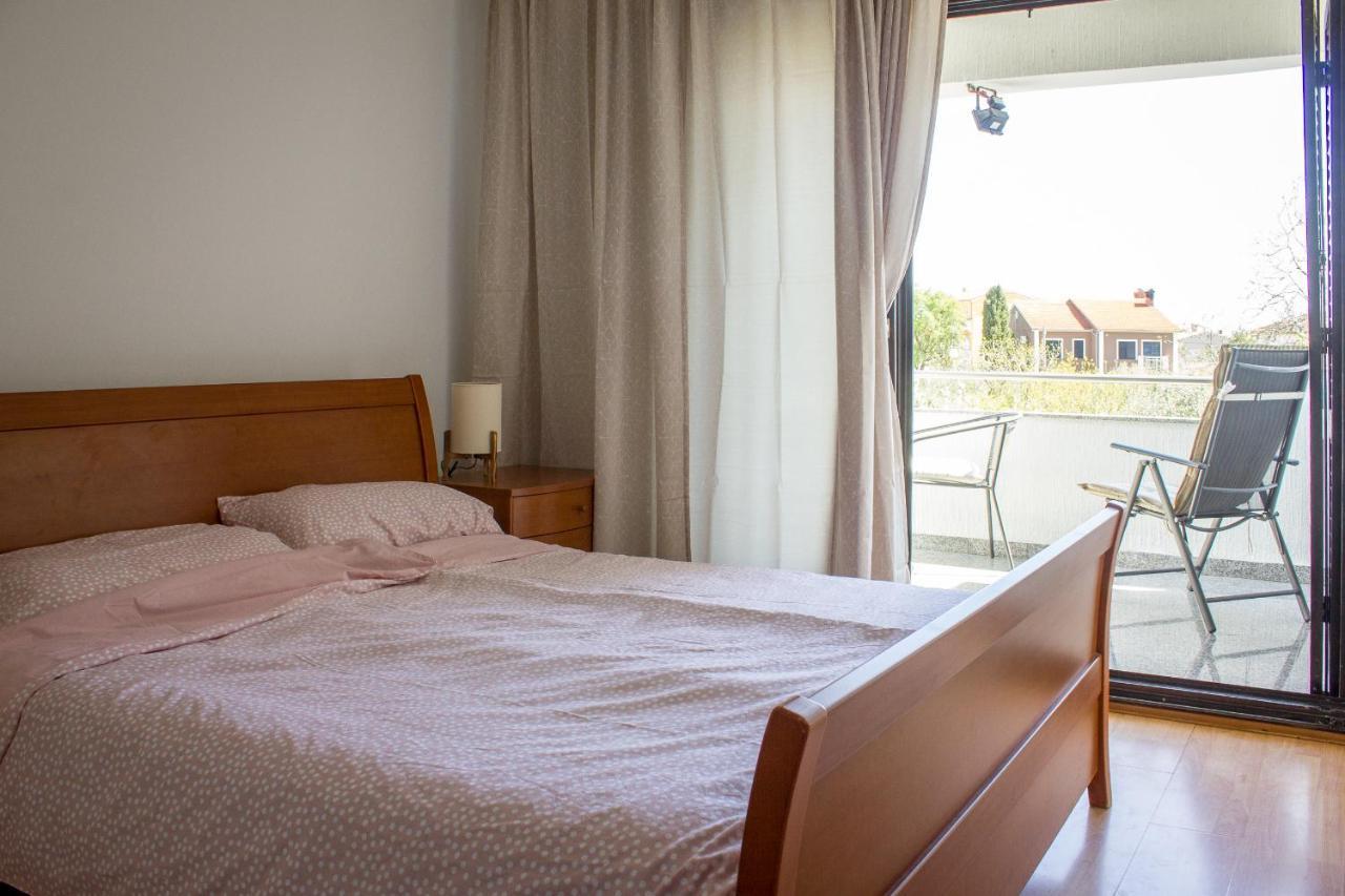Apartment Maja 메덜린 외부 사진