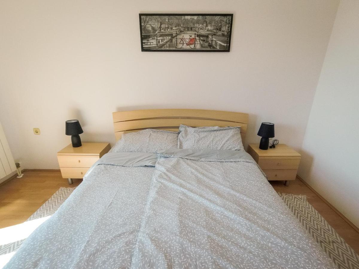 Apartment Maja 메덜린 외부 사진