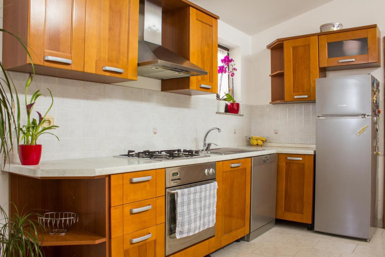 Apartment Maja 메덜린 외부 사진